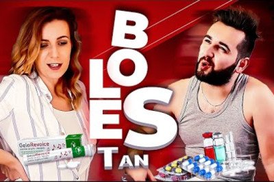 🤧 BOSANAC SE RAZBOLIO