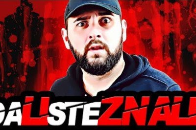 DA LI ZNATE KOJE BOJE JE KRV?