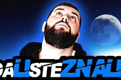 DA LI ZNATE KOME PRIPADA SVEMIR?