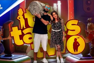 💍 HAJMO SE IGRAT BABE I MAME - It Takes Two