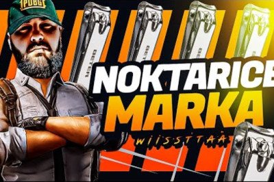 🔪 HAJMO ŽENE NOŽOVI NOŽOVI