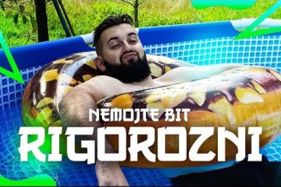 🔥 HAMAN VAM PLAHO ŠKODE OVE VRUĆINE