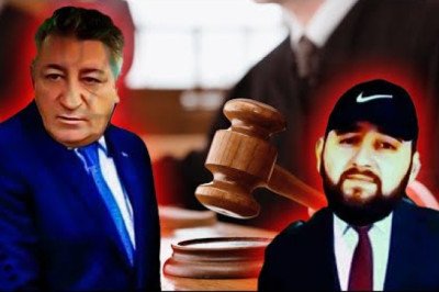 👨‍⚖️ Hamidža dokle smo sa PRESUDOM? Pitam za JARANA!