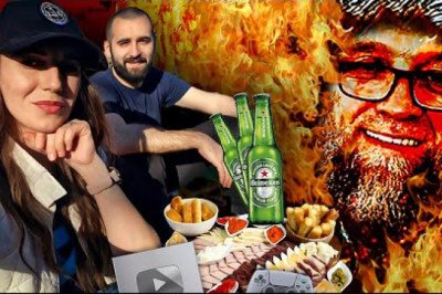 🌹 Hanifa KAKO TI JE u životu?