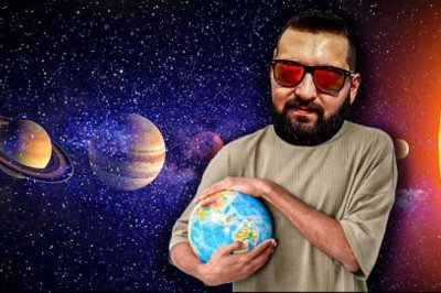 🌍️ Kako sam UNAZADIO planetu ZEMLJU?