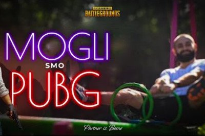 👀 KRATKI OSVRT, AKO NE MOGNE IZDRŽAT, PA #PUBG