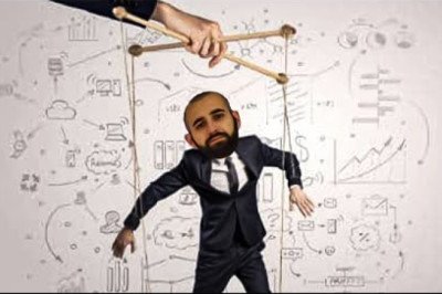 🤡 Manipulacija Level ULTRA PRO MAX+