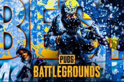 ⭐ Najbolji @PUBG momenti 2024