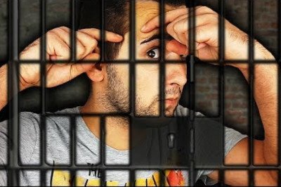 NAJGORI ZATVOR NA SVIJETU