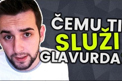 O ČEMU PRIČAŠ?