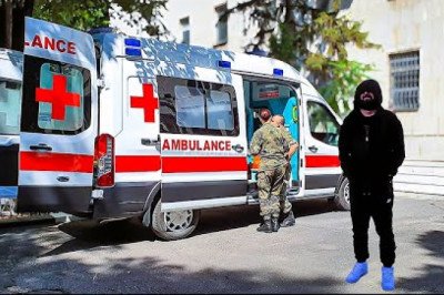 🚑 Poslali smo čojka na HITNU 🚨