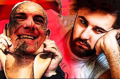 🎭 PRAVO LICE Izudine, Hamdije i njihovih pratilaca