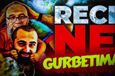 🚫 Reci NE GURBETIMA