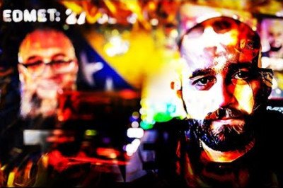 🎊 Sretna Nova godina MIJI KALIFI iz Goražda