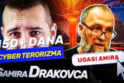 🗓️ VIŠE NI NE BROJIMO DANE SAMIROVOG TERORIZMA