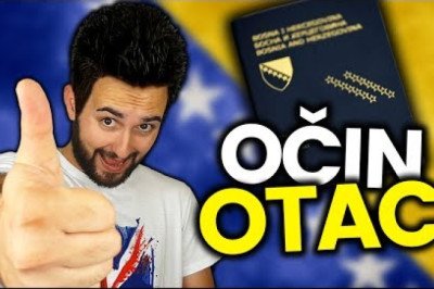 ZAŠTO NEMA PASOŠA?