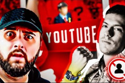 🐷 Baka Prase ZAUVIJEK ZABRANJEN na YouTube