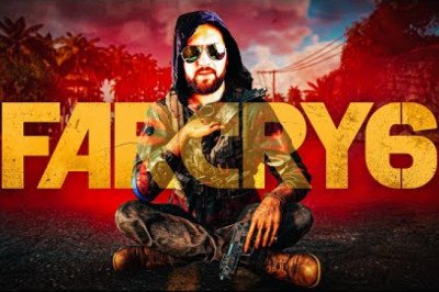 🏝️ FAR CRY 6 - Nastavljamo, nećete vjerovat - Ep.5