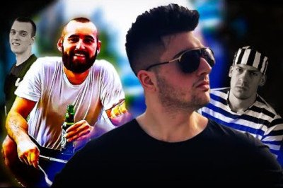 🩺 Vanimy se osvrće na DEGENERIČNU EKIPU