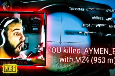 💥 Wiissttaa ubio lika u PUBG na 953 metra