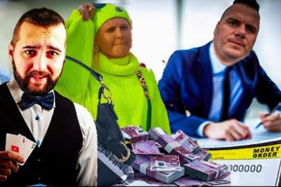 💋 ABDULAH IZNAJMIO ROSPIJU OD DUBKA ZA 5.000 KM