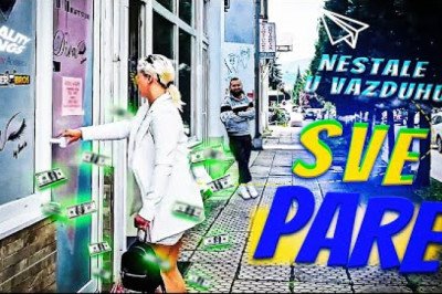 🫣 BOGA MI KAMERMAN SE POMUSTAFIO 👔 POČEO IĆ SVAKI DAN