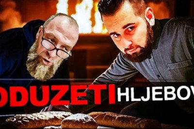 🍞 DIJASPORAC hoće ljudima da oduzima HLJEB