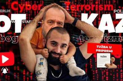 ⛔ DOBIO OTKAZ ZBOG TERORIZMA, A SAĆE I TUŽBA