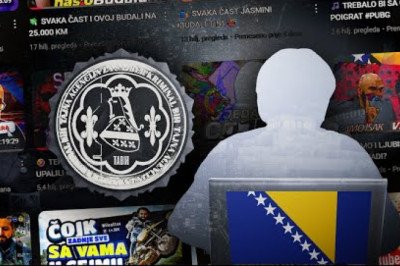 🤪 Kolektivno LUDILO