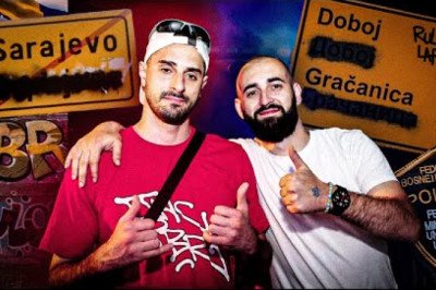 🎵 TREBALO BI SA CUNAMIJEM POIGRAT #PUBG