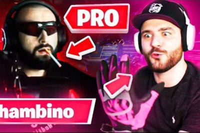 🥇 Wiissttaa & hambinooo 💥 POLU PROFESIONALAC