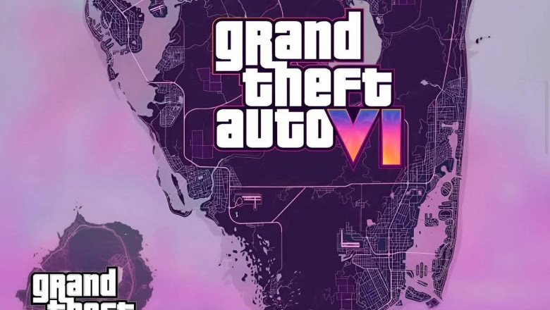 GTA 5 vs. GTA 6 Mapa