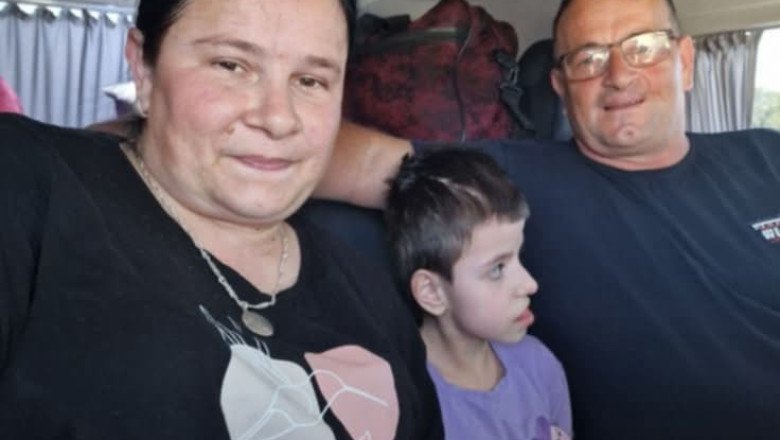 Medina Okanović otišla je u Tursku na liječenje