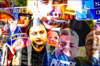 💖 DRAGI MOJ VOLJENI KOMŠIJA