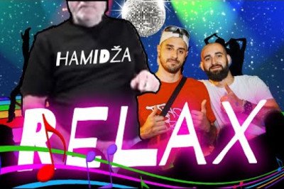 💖 PA HEBEMU PA MOREMOL SE MALO DRUŽIT HEBEMU [muzičko veče]