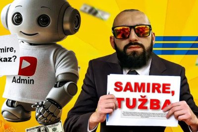 Samire, dokaz?