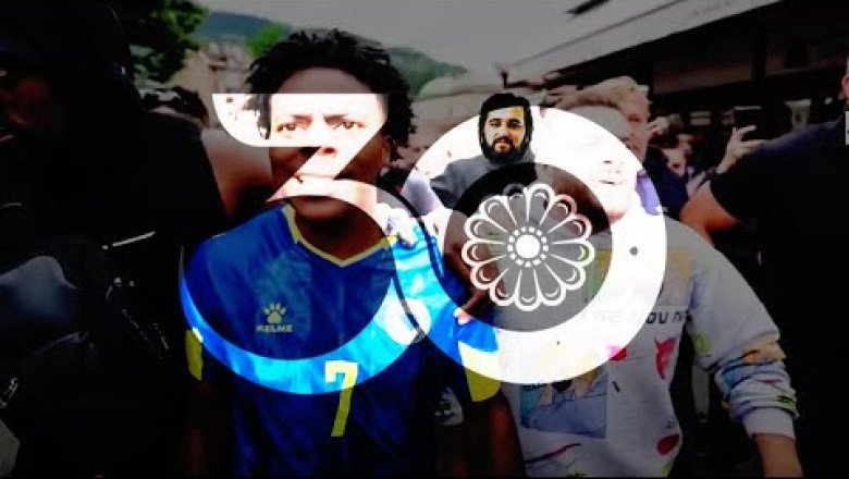 ✿ U Srebrenici je bio GENOCID a ne RAT