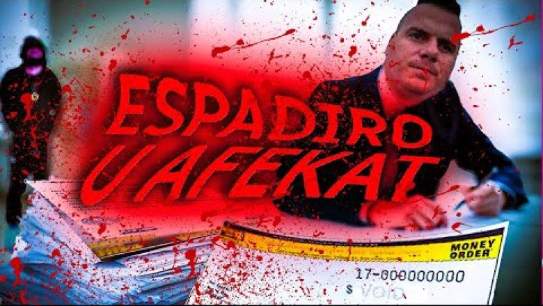 🤭 Hamdija će nam POBIT FAMELIJE opet