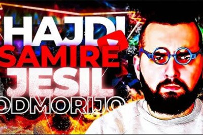 🪫 Terorizam je haman IZGUBIO SNAGU