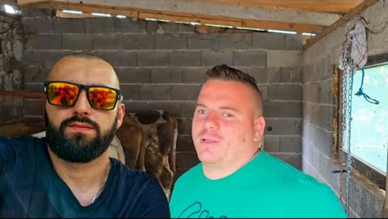 😆 NEJPOŠTENIJA PI*KA I PO I NAJPOŠTENIJI BOŠNJAK VOZAJU SE PO RESTORANIMA