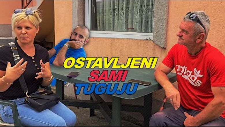 💕 NEMOJTE SE OSTAVLJAT PREKO DRUŠTVENIH MREŽA