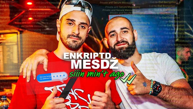 📱 Tri dana je DOVOLJNO da se sasluša poruka
