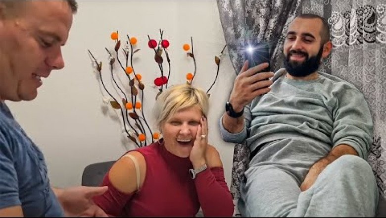 💸 NEPISMENI HUMANITARNI LOPOVI