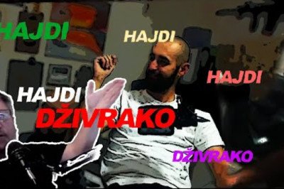 🤪 ESPADIRO u AFEKAT