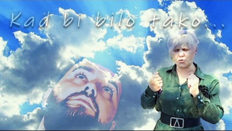 👑 Da je to BOGDOM sve tako