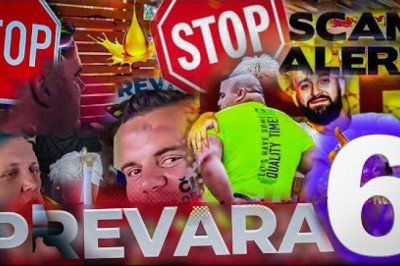 IZUDINA I HAMDIJA - Sve prevare 6. dio