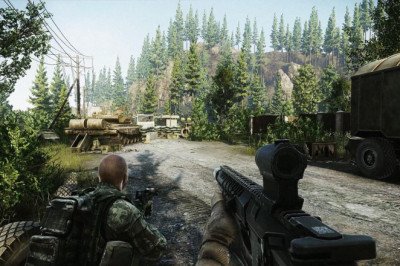 Kontroverza oko Escape from Tarkova: Već postojeći igrači moraju ponovno platiti za Steam verziju