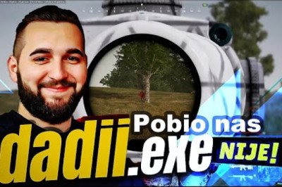 NESLAVNO SMO ZAVRŠILI OVAJ GEJM