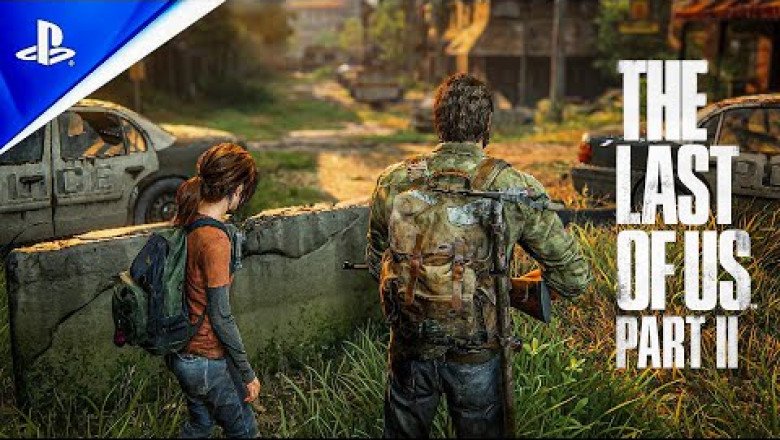 MALO ME IGRICA OVAKO ZADIVILO 🎮 THE LAST OF US II Remastered PS5