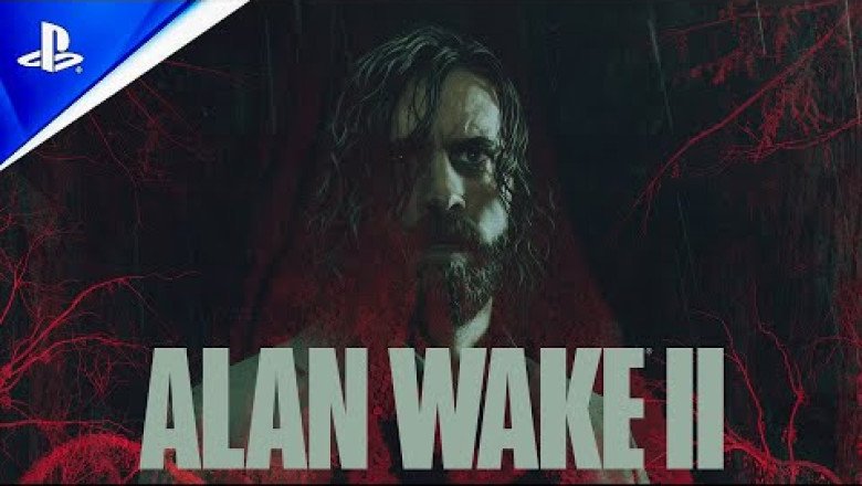 OZBILJNA KRIMI-HOROR PRIČA - Alan Wake 2 PS5 Gameplay